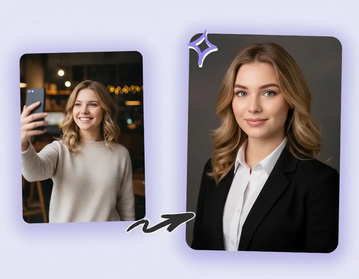 Portrait Enhancement