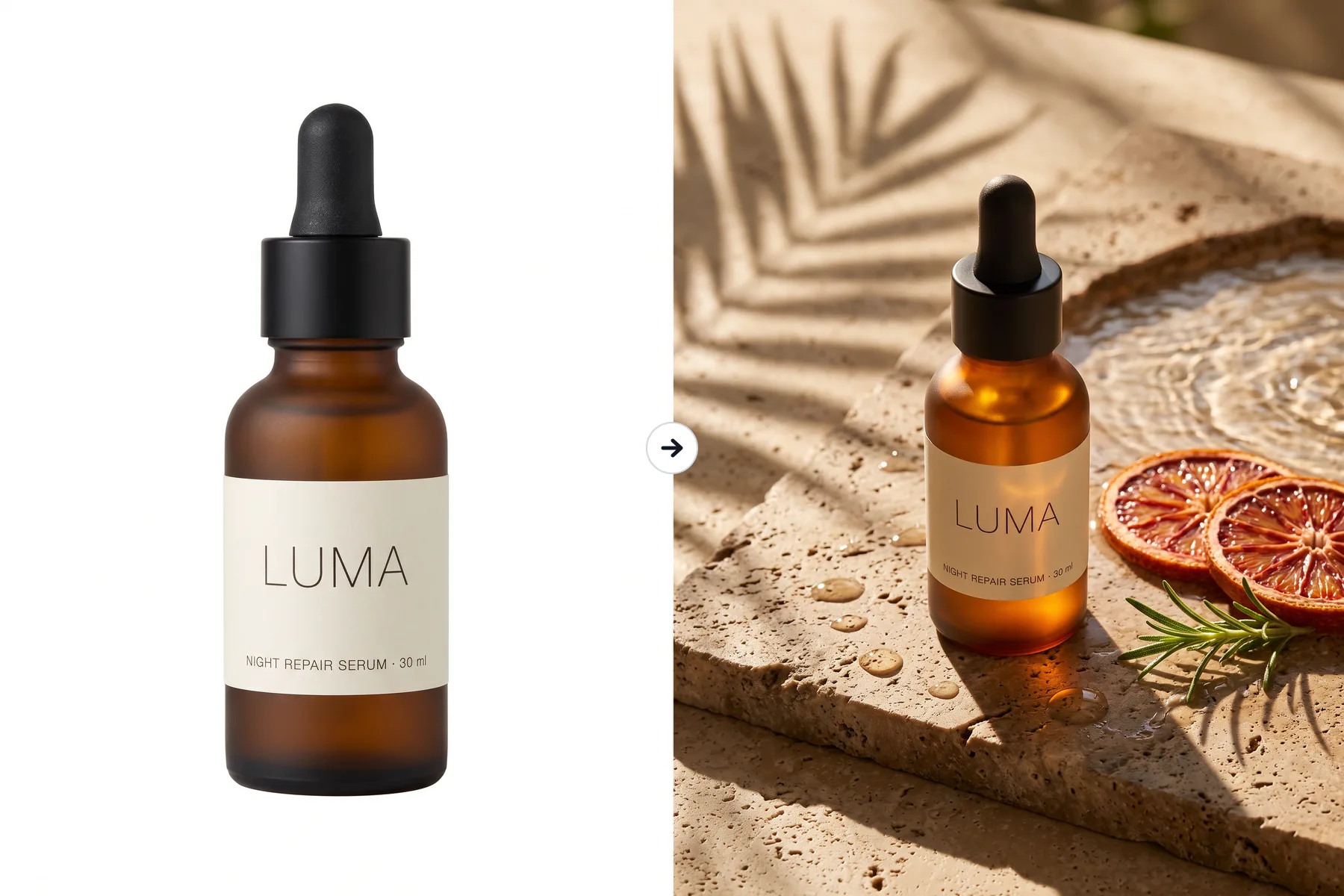 Product Photos Without a Shoot