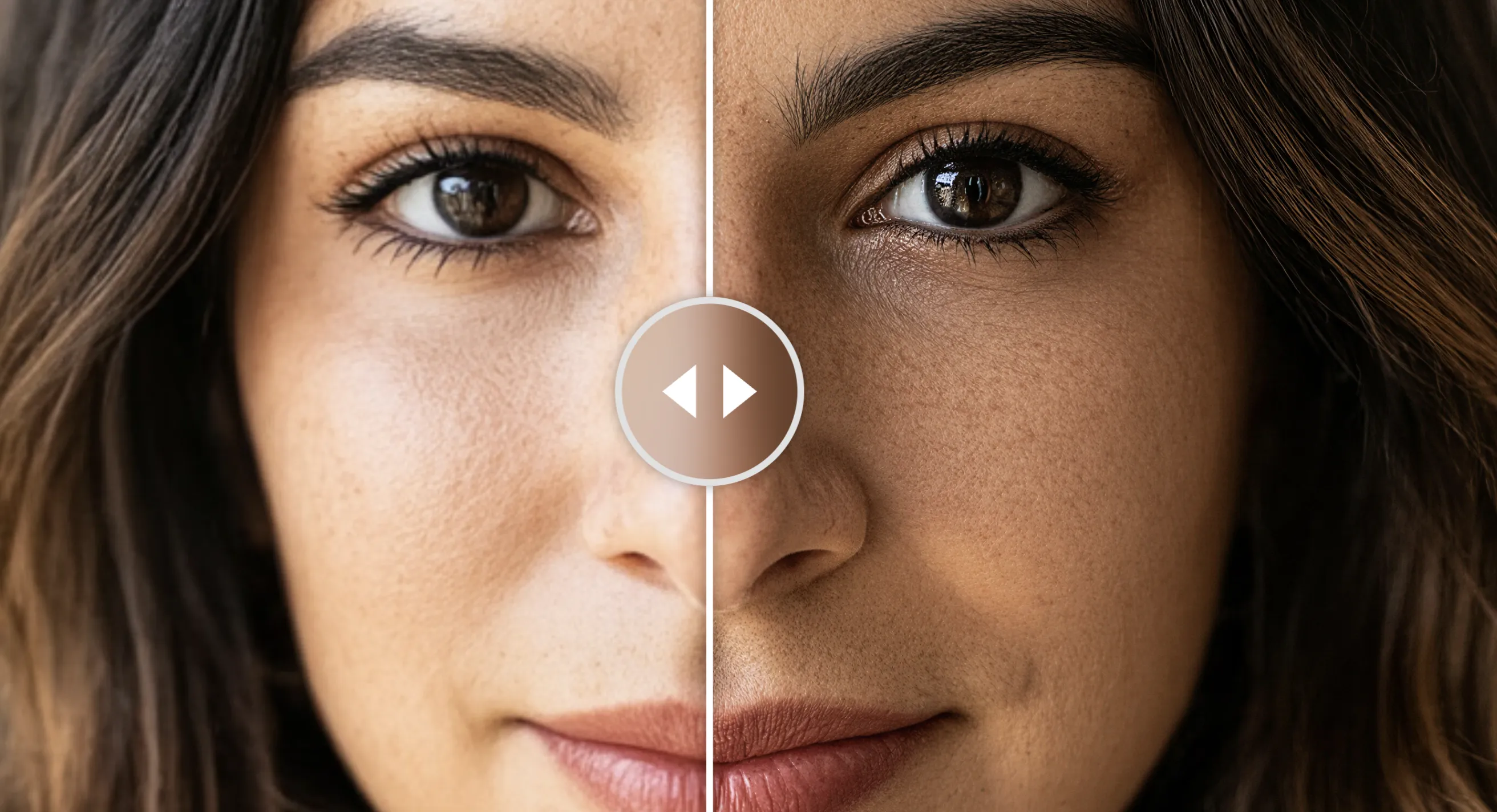 Portrait Face Enhancement